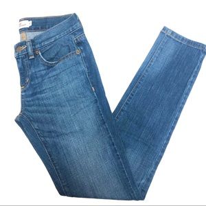 VINEYARD VINES Straight Leg Blue Jeans 00